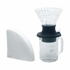 V60 Immersion Dripper Switch Set, 02 Size