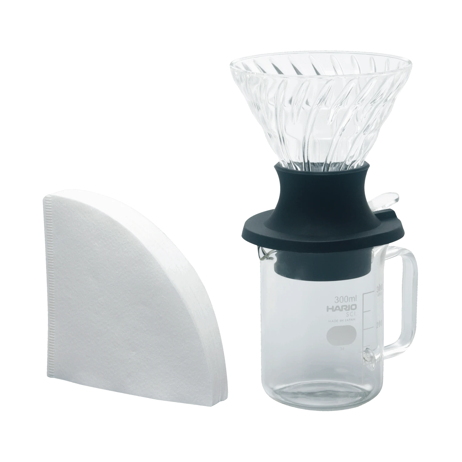 V60 Immersion Dripper Switch Set, 02 Size 1 V60 Immersion Dripper Switch Set, 02 Size