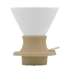 V60 Ceramic Immersion Colour Dripper Switch, 02 Size