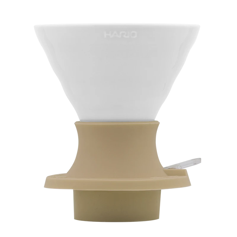 V60 Ceramic Immersion Colour Dripper Switch, 02 Size 10 V60 Ceramic Immersion Colour Dripper Switch, 02 Size - Afbeelding 10