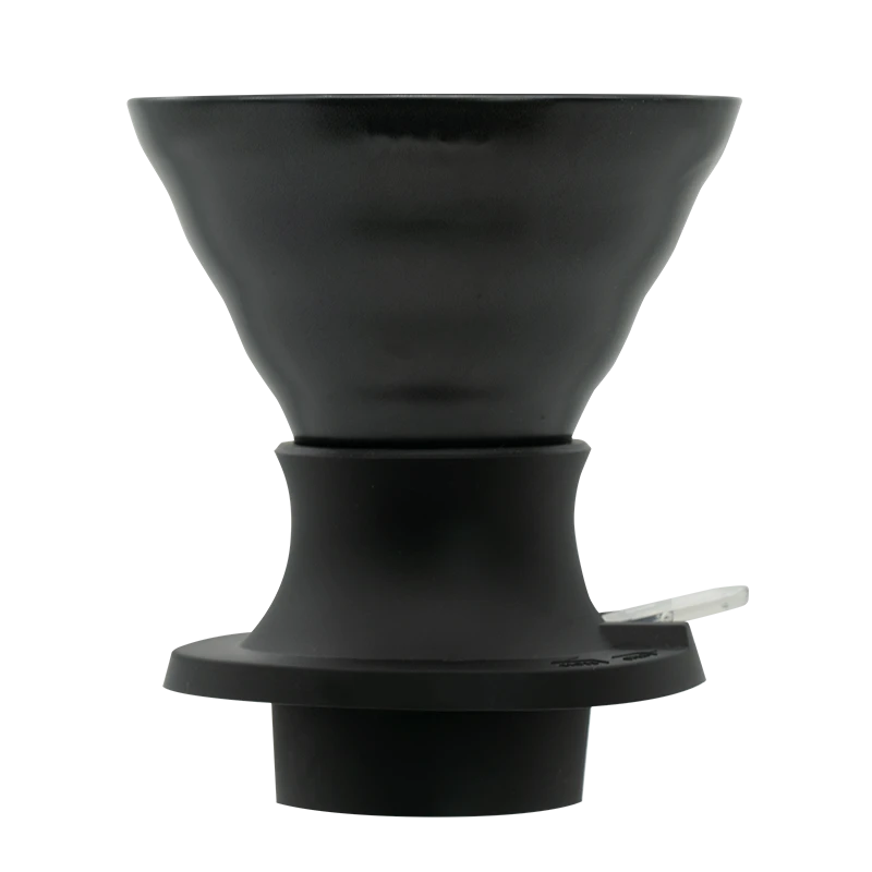 V60 Ceramic Immersion Colour Dripper Switch, 02 Size 9 V60 Ceramic Immersion Colour Dripper Switch, 02 Size - Afbeelding 9
