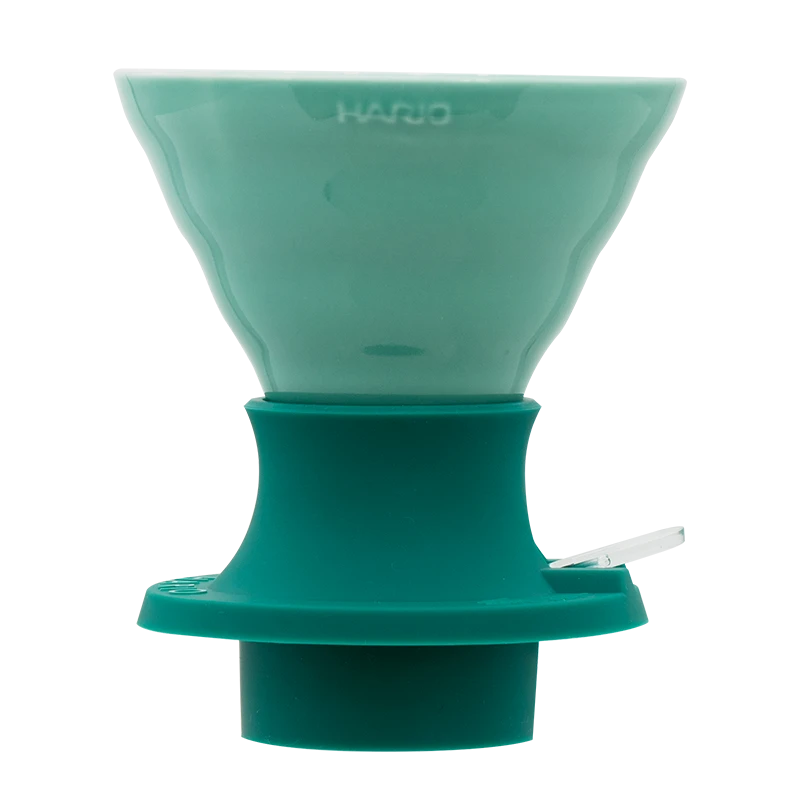 V60 Ceramic Immersion Colour Dripper Switch, 02 Size 8 V60 Ceramic Immersion Colour Dripper Switch, 02 Size - Afbeelding 8
