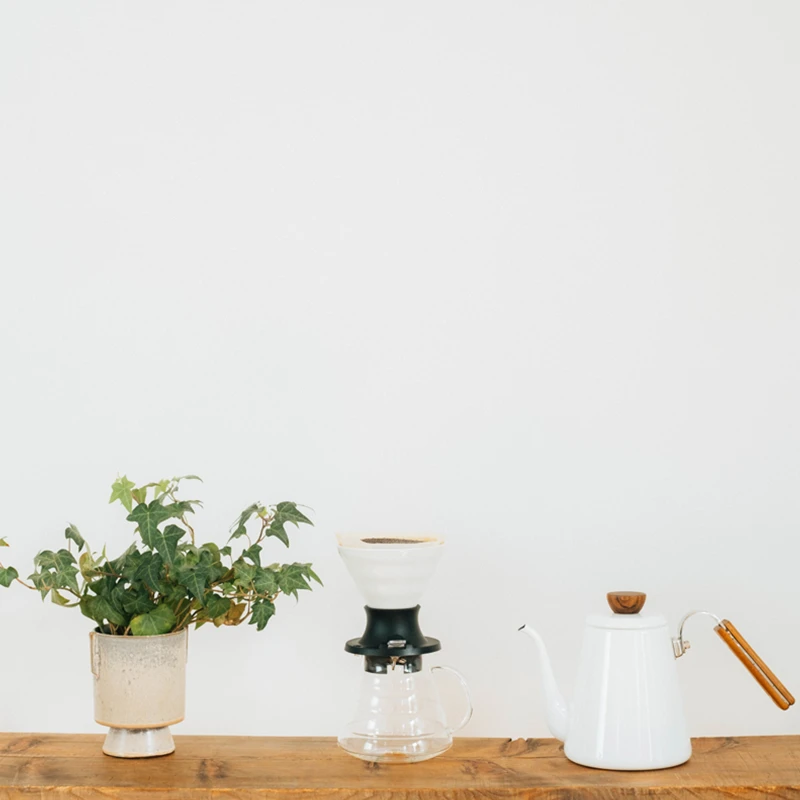 V60 Ceramic Immersion Dripper Switch, 02 Size 3 V60 Ceramic Immersion Dripper Switch, 02 Size - Afbeelding 3