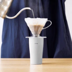 Heat Retention Bottle, 300mL 8 Heat Retention Bottle, 300mL -Hario Europe STF 300 GR web01