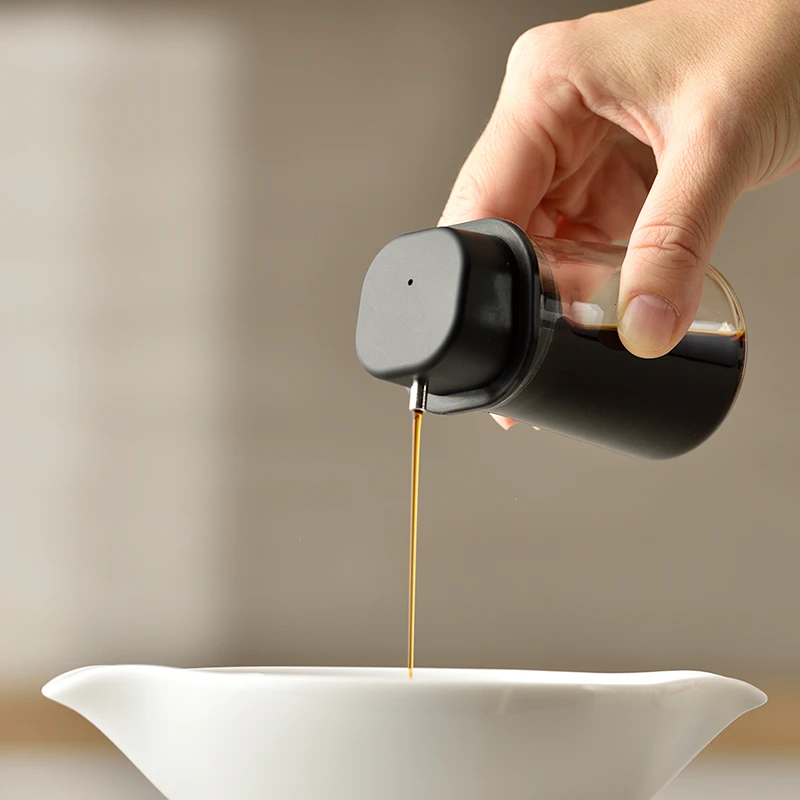 Soy Sauce Bottle 2 Soy Sauce Bottle - Afbeelding 2