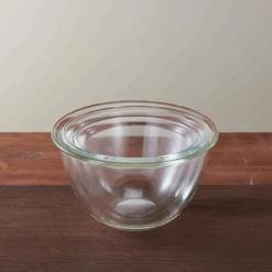 Heatproof Glass Bowl, 3 Pcs Set -Hario Europe Stackedweb