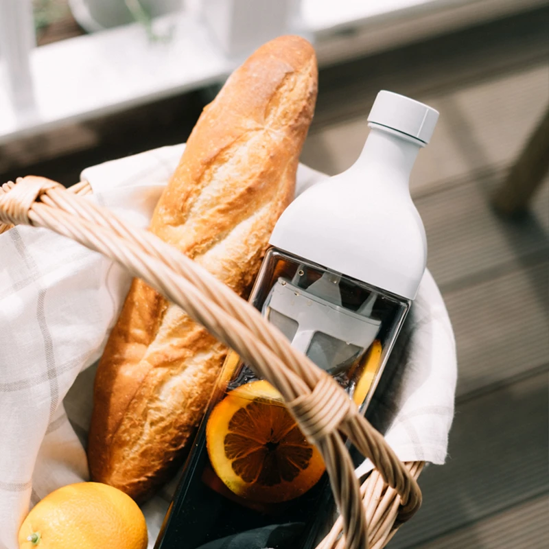 Ka-Ku Cold Brew Coffee Bottle, 1,000mL 3 Ka-Ku Cold Brew Coffee Bottle, 1,000mL - Afbeelding 3