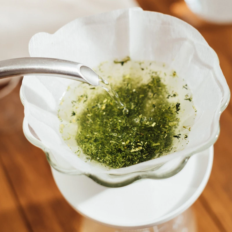 CHA CHA Dripper Bouquet 4 CHA CHA Dripper Bouquet - Afbeelding 4