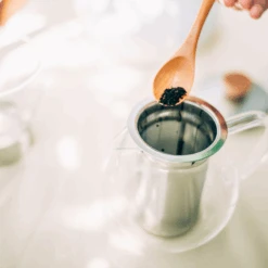 Tea Pitcher, 450/700mL -Hario Europe TAR 0264web