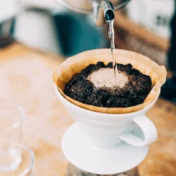 V60 Ceramic Colour Drippers, 02 Size -Hario Europe TAR 0752web