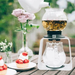 Tea Dripper Largo, 800mL -Hario Europe TAR 0961