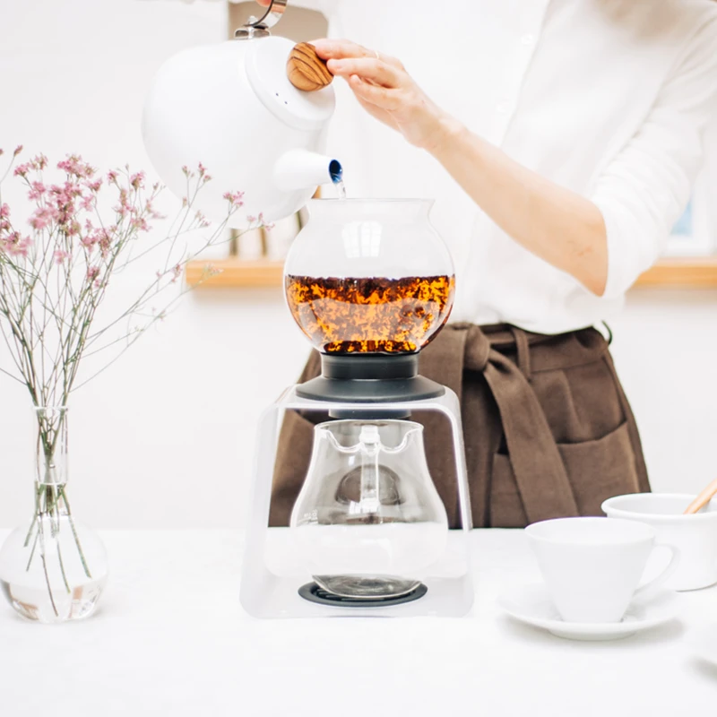 Tea Dripper Largo, 800mL, Set 4 Tea Dripper Largo, 800mL, Set - Afbeelding 4