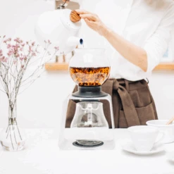 Tea Dripper Largo, 800mL -Hario Europe TAR 5017 0ff9bfcc 3a9c 486d a792 5a7ae1f46360