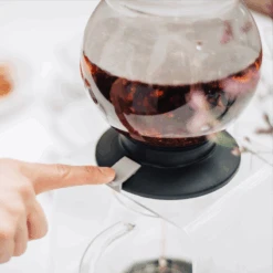 Tea Dripper Largo, 800mL -Hario Europe TAR 5025web