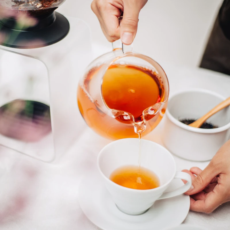 Tea Dripper Largo, 800mL, Set 5 Tea Dripper Largo, 800mL, Set - Afbeelding 5