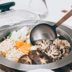 Yukihira IH Stainless Steel Cooking Pot, 2,600mL -Hario Europe TAR 5416web