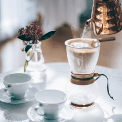 Drip Pot Wood Neck, 240/480mL 13 Drip Pot Wood Neck, 240/480mL -Hario Europe TAR 9044web