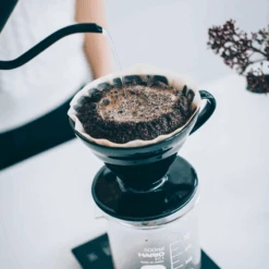 V60 Dripper Kasuya Model, 02 Size 12 V60 Dripper Kasuya Model, 02 Size -Hario Europe TAR 9696web