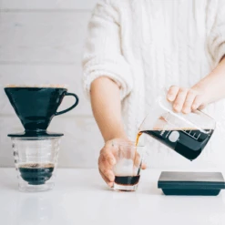 V60 Dripper Kasuya Model, 02 Size 13 V60 Dripper Kasuya Model, 02 Size -Hario Europe TAR 9704web