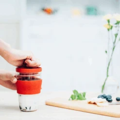 Fruit Smoothie Maker 6 Fruit Smoothie Maker -Hario Europe TAR 9948web