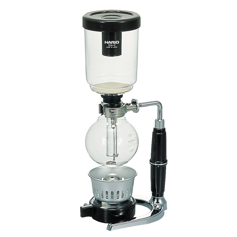Coffee Siphon Technica 9 Coffee Siphon Technica - Afbeelding 9