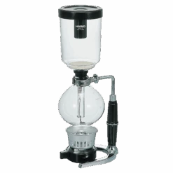 Coffee Siphon Technica 19 Coffee Siphon Technica -Hario Europe TCA 5web
