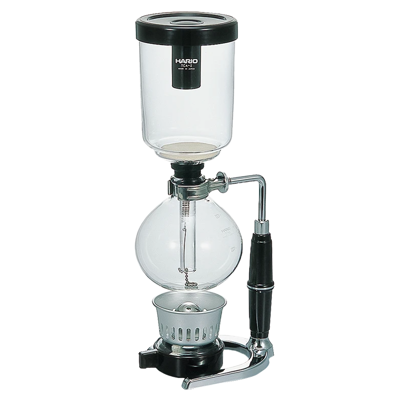 Coffee Siphon Technica 10 Coffee Siphon Technica - Afbeelding 10