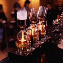 Coffee Siphon Technica 17 Coffee Siphon Technica -Hario Europe TCA L web