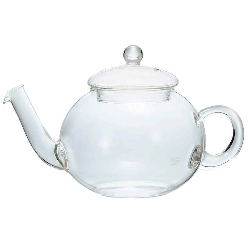 Jumping Teapot Donau, 500/800mL 2 Jumping Teapot Donau, 500/800mL - Afbeelding 2