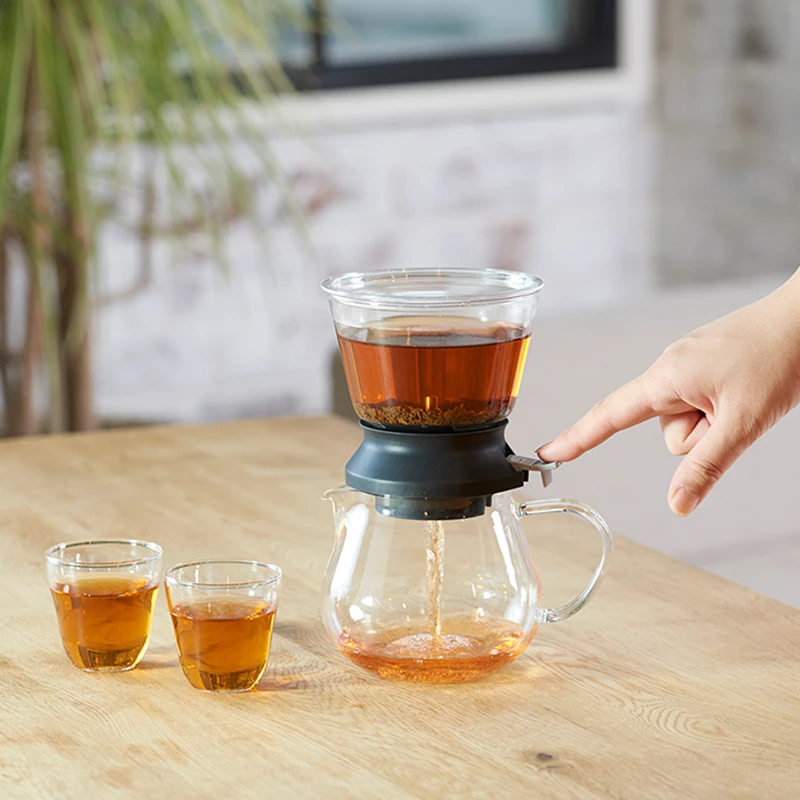 Tea Dripper Largo, 350mL, Set 3 Tea Dripper Largo, 350mL, Set - Afbeelding 3