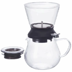 Tea Dripper Largo, 350mL, Set