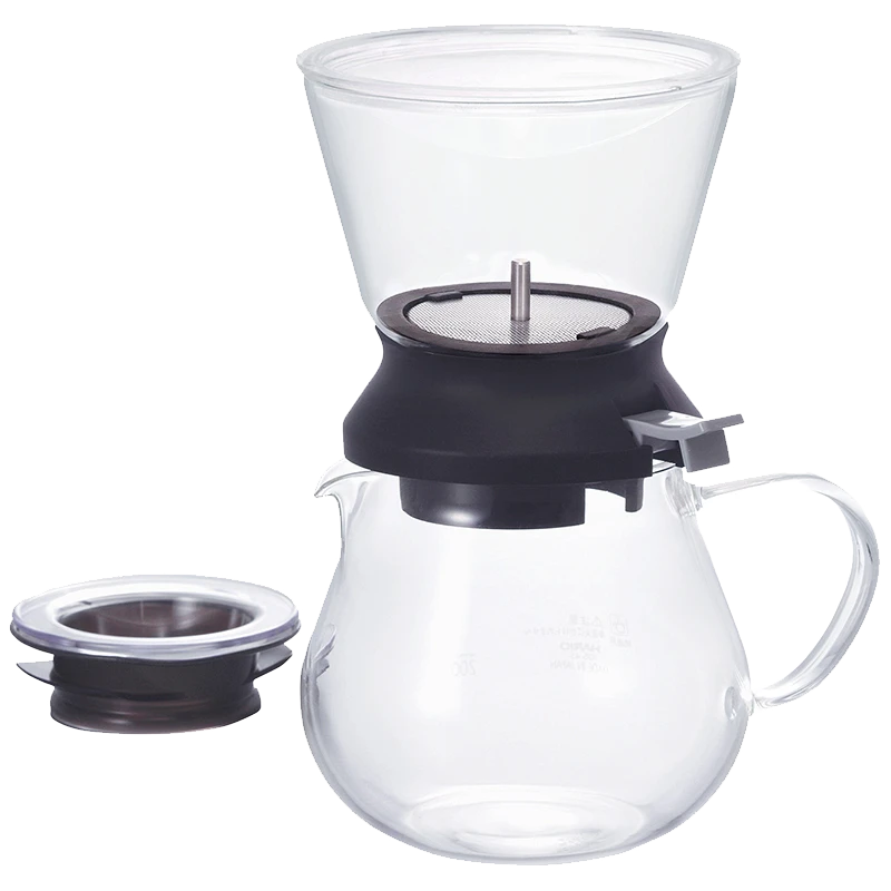 Tea Dripper Largo, 350mL, Set 1 Tea Dripper Largo, 350mL, Set