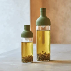 Cold Brew Tea Bottle 300mL 9 Cold Brew Tea Bottle 300mL -Hario Europe TEA