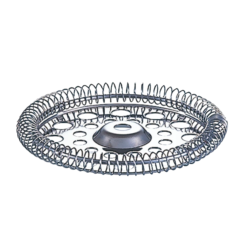 TFB-200M, TFB-202M / Filter Base For French Press 1 TFB-200M, TFB-202M / Filter Base For French Press