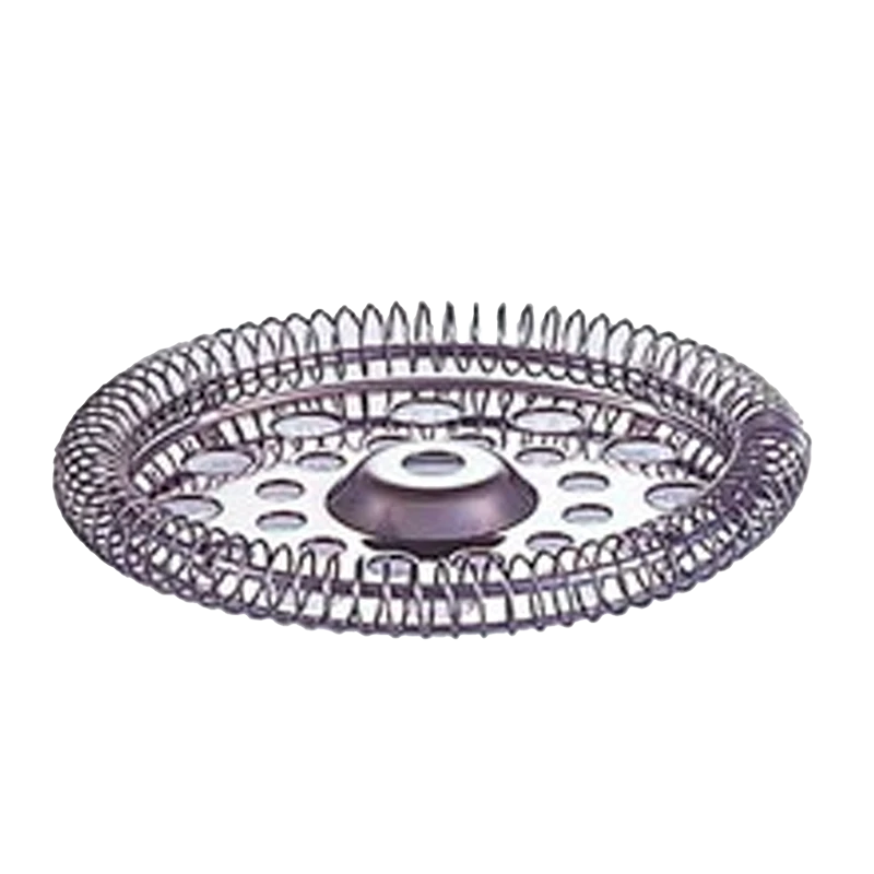 TFB-200M, TFB-202M / Filter Base For French Press 2 TFB-200M, TFB-202M / Filter Base For French Press - Afbeelding 2