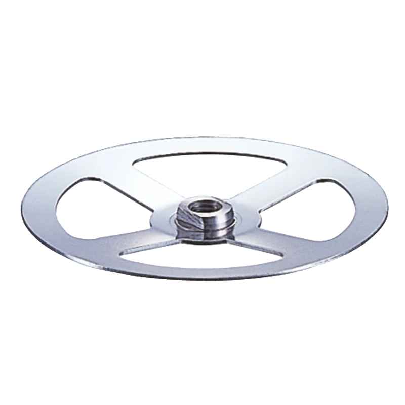 TFH-101M / Filter Holder For French Press And Water Dripper 1 TFH-101M / Filter Holder For French Press And Water Dripper