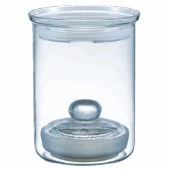 Tsukemono Glass Slim