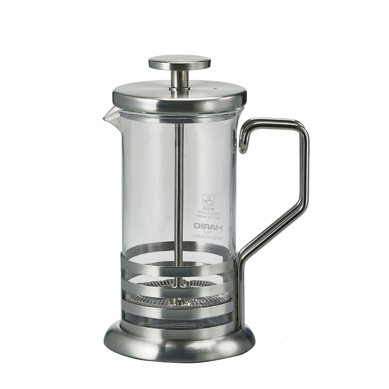 Tea & Coffee Press Bright, 300/600mL 2 Tea & Coffee Press Bright, 300/600mL - Afbeelding 2