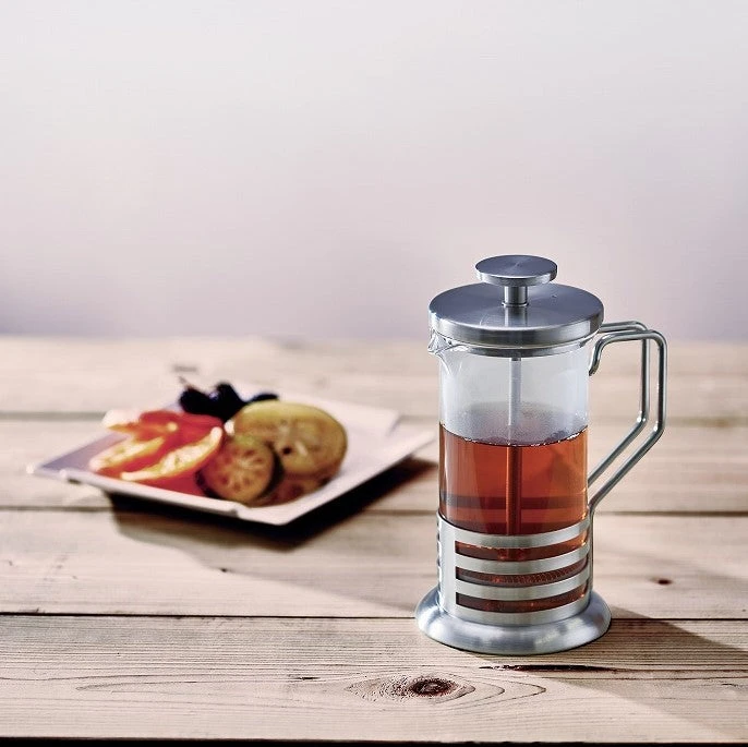 Tea & Coffee Press Bright, 300/600mL 3 Tea & Coffee Press Bright, 300/600mL - Afbeelding 3
