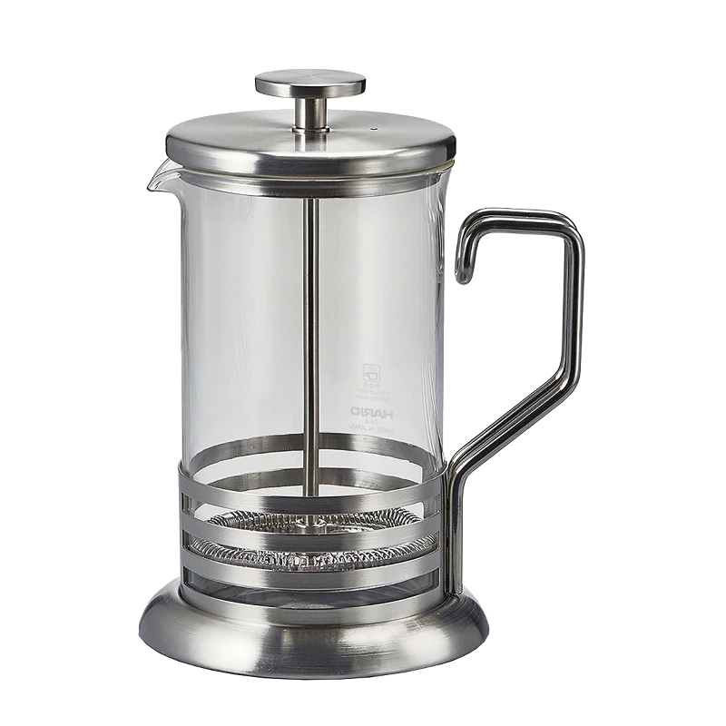 Tea & Coffee Press Bright, 300/600mL 1 Tea & Coffee Press Bright, 300/600mL