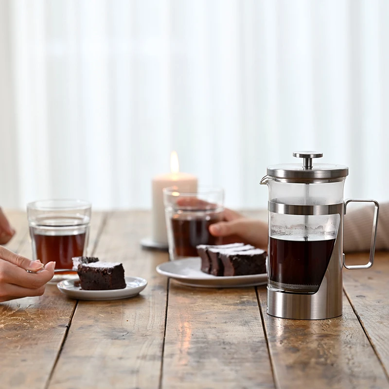 Harior 7, 600mL 2 Harior 7, 600mL - Afbeelding 2