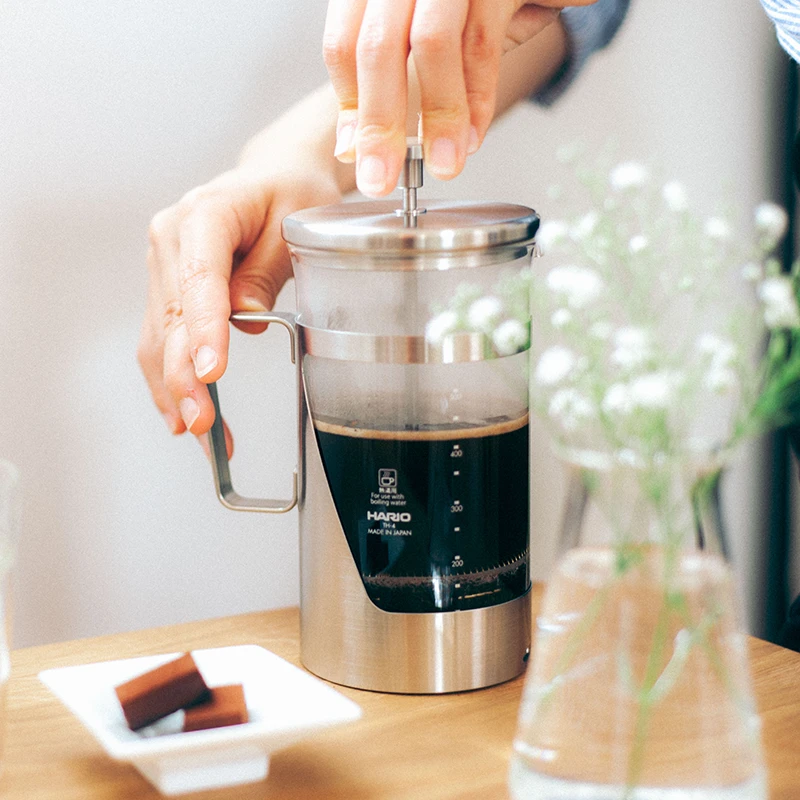 Harior 7, 600mL 3 Harior 7, 600mL - Afbeelding 3