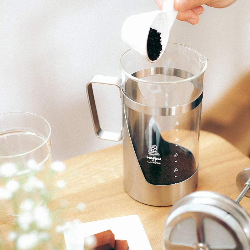 Harior 7, 600mL 5 Harior 7, 600mL - Afbeelding 5