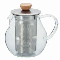 Tea Pitcher, 450/700mL