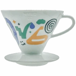 V60 Artist Edition - Tristan Kromopawiro