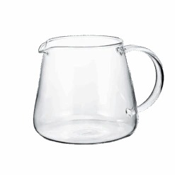 V60 Barista Server, 360/600mL