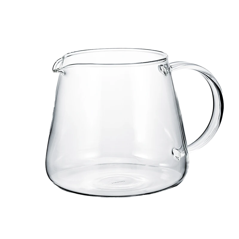 V60 Barista Server, 360/600mL 1 V60 Barista Server, 360/600mL