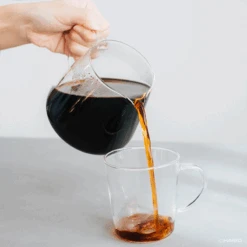 V60 Barista Server, 360/600mL 11 V60 Barista Server, 360/600mL -Hario Europe VBS web04