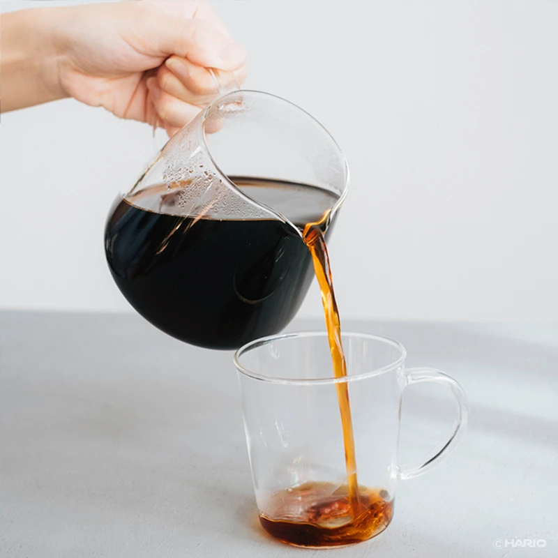 V60 Barista Server, 360/600mL 5 V60 Barista Server, 360/600mL - Afbeelding 5