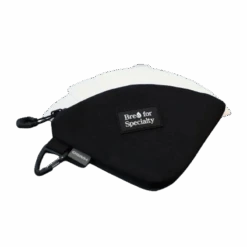 Portable V60 Filter Paper Wallet 18 Portable V60 Filter Paper Wallet -Hario Europe VCFC 02 B K Web01